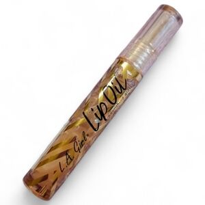 LA Girl Lip Oil- Sheer Vanilla